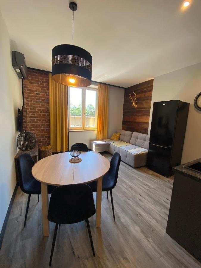 Apartamenty Zakopanepoleca - Krupowki Centrum Εξωτερικό φωτογραφία