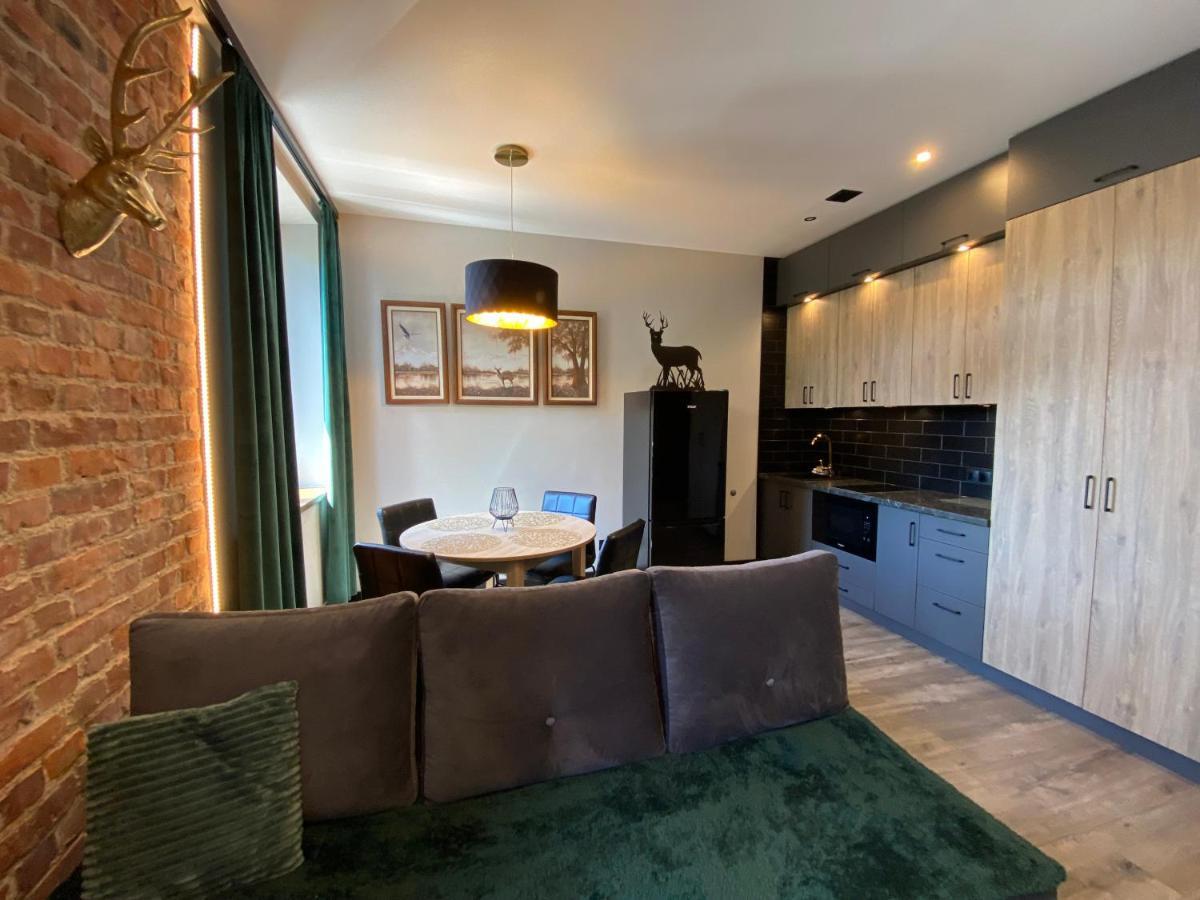 Apartamenty Zakopanepoleca - Krupowki Centrum Εξωτερικό φωτογραφία