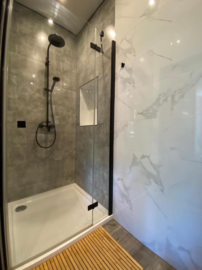 Apartamenty Zakopanepoleca - Krupowki Centrum Εξωτερικό φωτογραφία