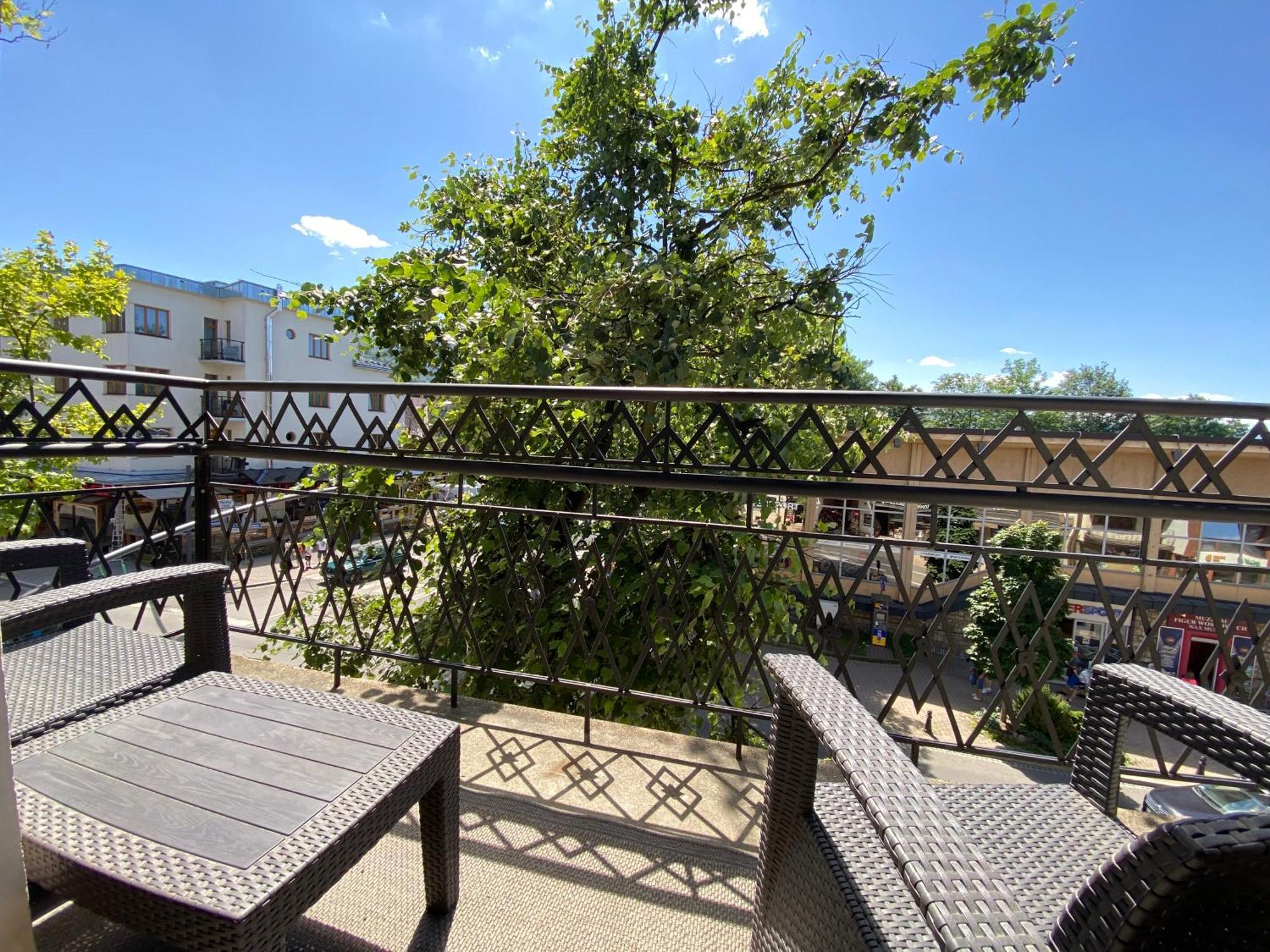 Apartamenty Zakopanepoleca - Krupowki Centrum Εξωτερικό φωτογραφία