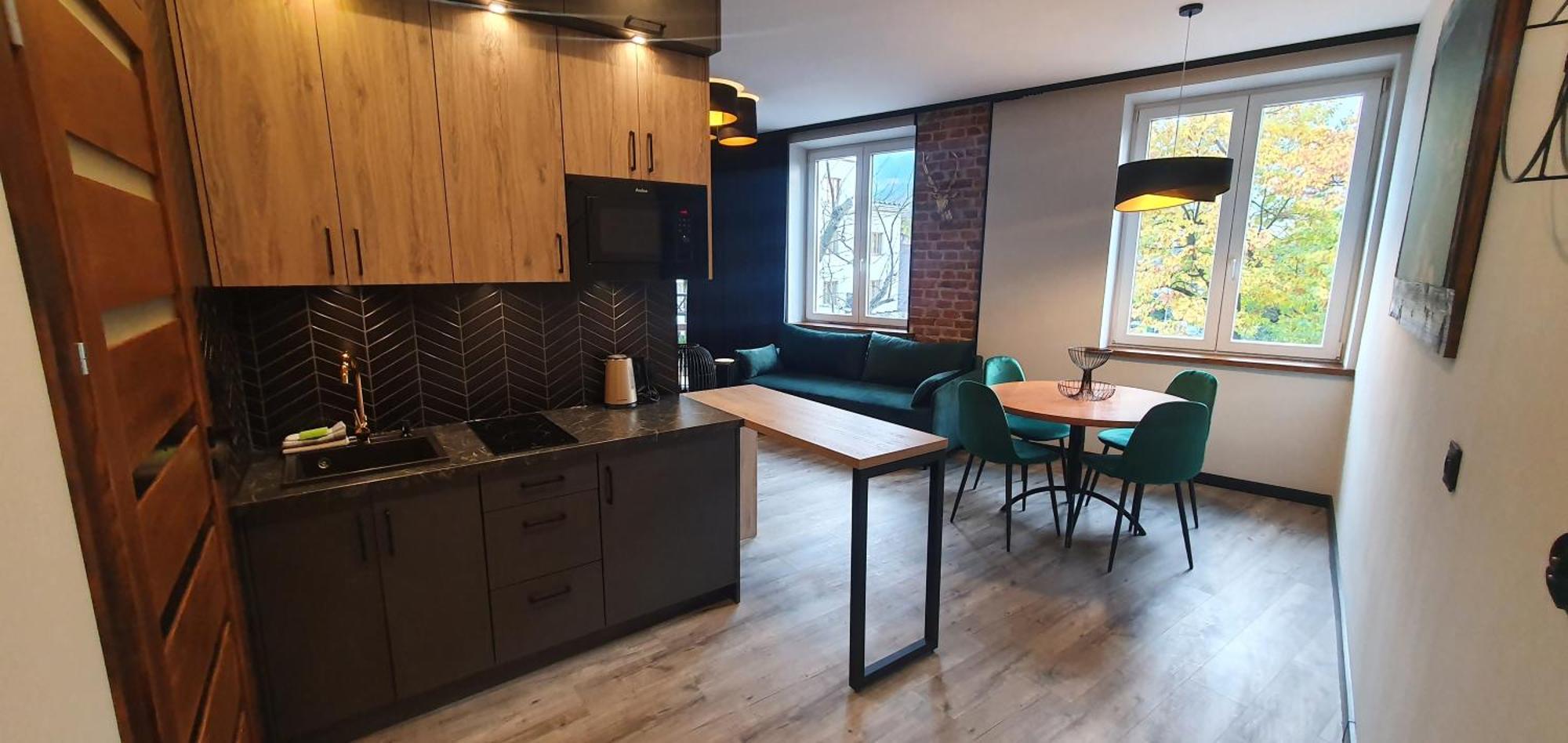 Apartamenty Zakopanepoleca - Krupowki Centrum Εξωτερικό φωτογραφία