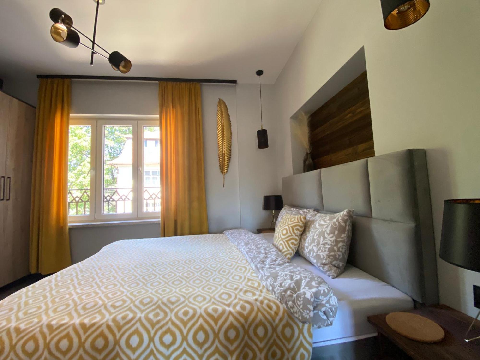 Apartamenty Zakopanepoleca - Krupowki Centrum Εξωτερικό φωτογραφία
