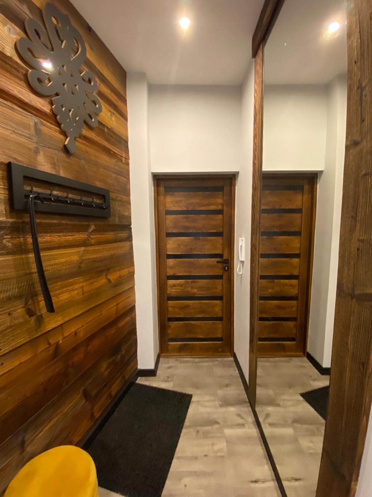 Apartamenty Zakopanepoleca - Krupowki Centrum Εξωτερικό φωτογραφία