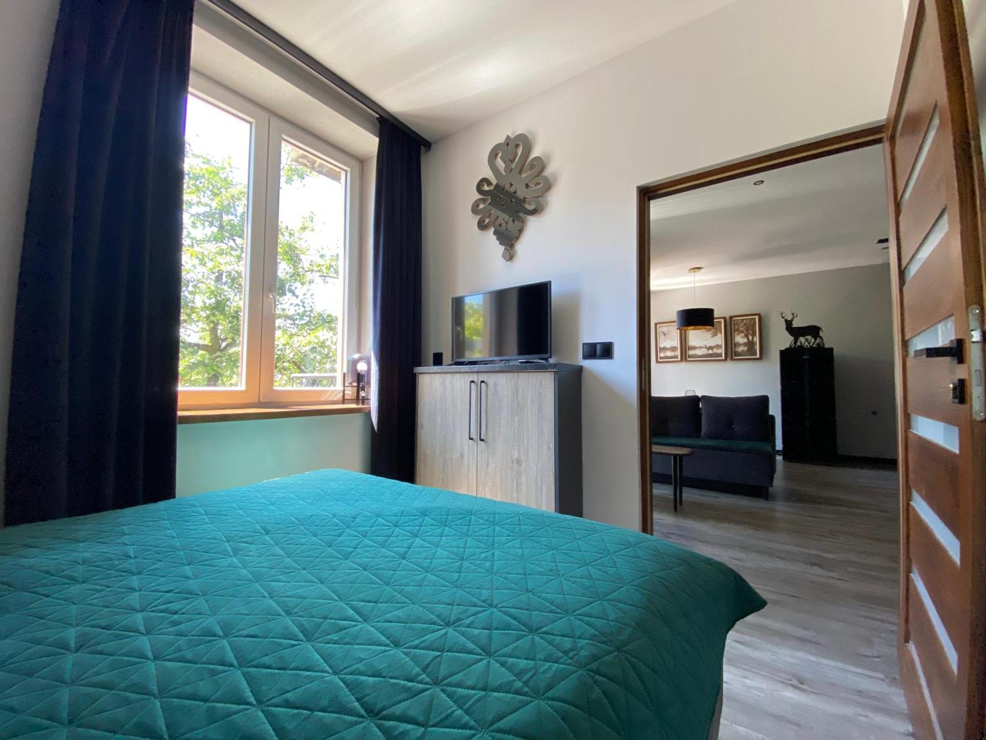 Apartamenty Zakopanepoleca - Krupowki Centrum Εξωτερικό φωτογραφία