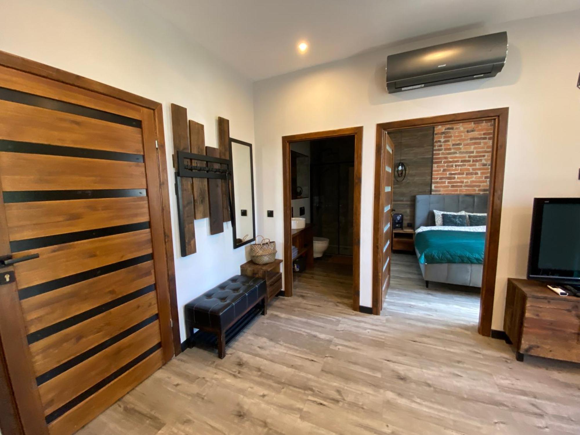Apartamenty Zakopanepoleca - Krupowki Centrum Εξωτερικό φωτογραφία