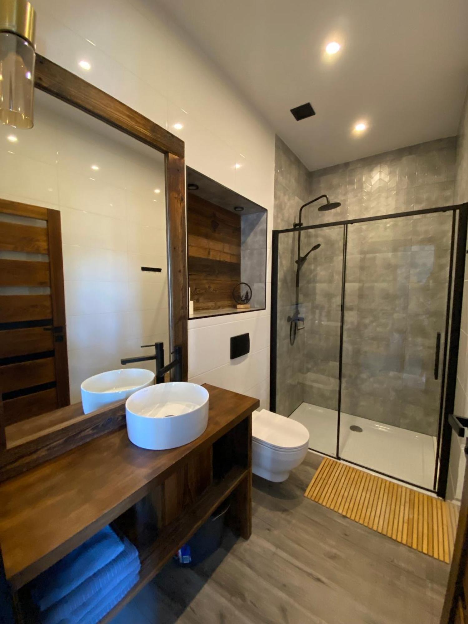 Apartamenty Zakopanepoleca - Krupowki Centrum Εξωτερικό φωτογραφία