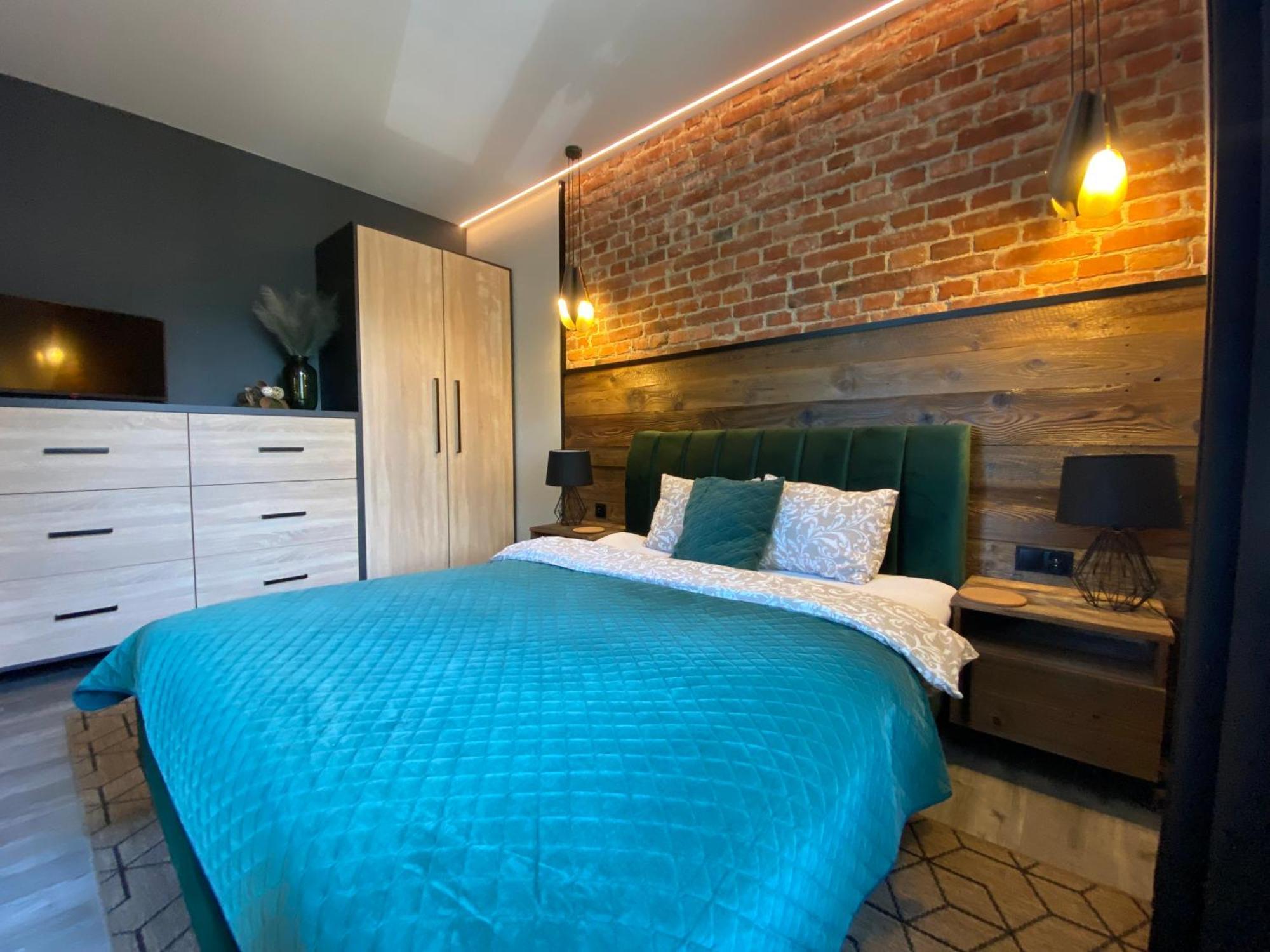 Apartamenty Zakopanepoleca - Krupowki Centrum Εξωτερικό φωτογραφία