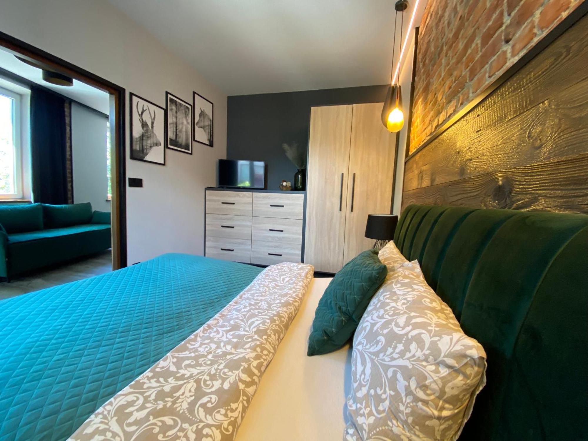 Apartamenty Zakopanepoleca - Krupowki Centrum Εξωτερικό φωτογραφία